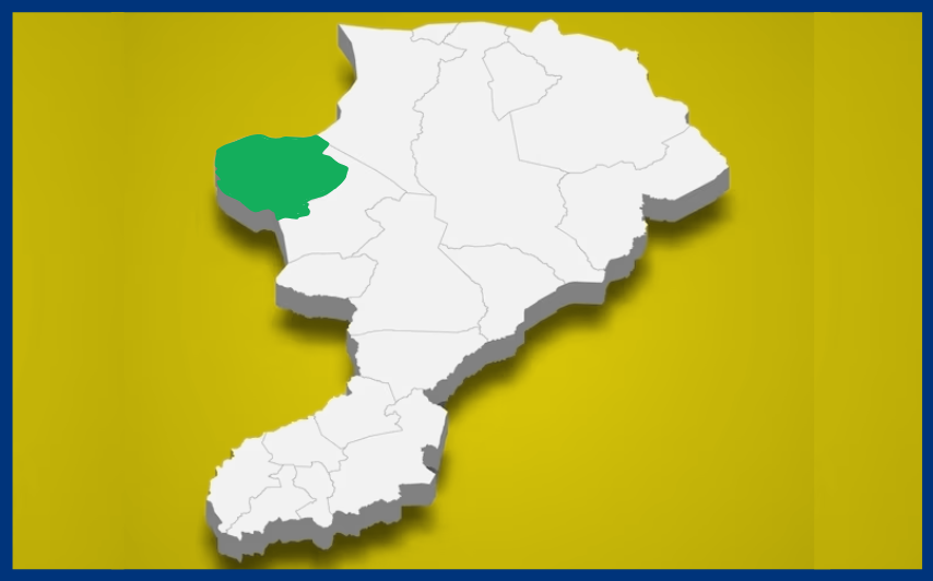 La Ceiba